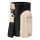 Lionelo - Scaldabiberon ricaricabile THERMUP GO EVO 18W/5V nero/beige