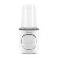 Lionelo - Scaldabiberon THERMUP 2.0 200W/230V bianco