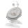 Lionelo - Sdraietta MELL con melodia Beige Sand 4xAA + Telecomando