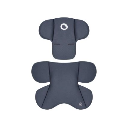 Lionelo - Seggiolino auto ASTRID i-Size 40-87 cm nero