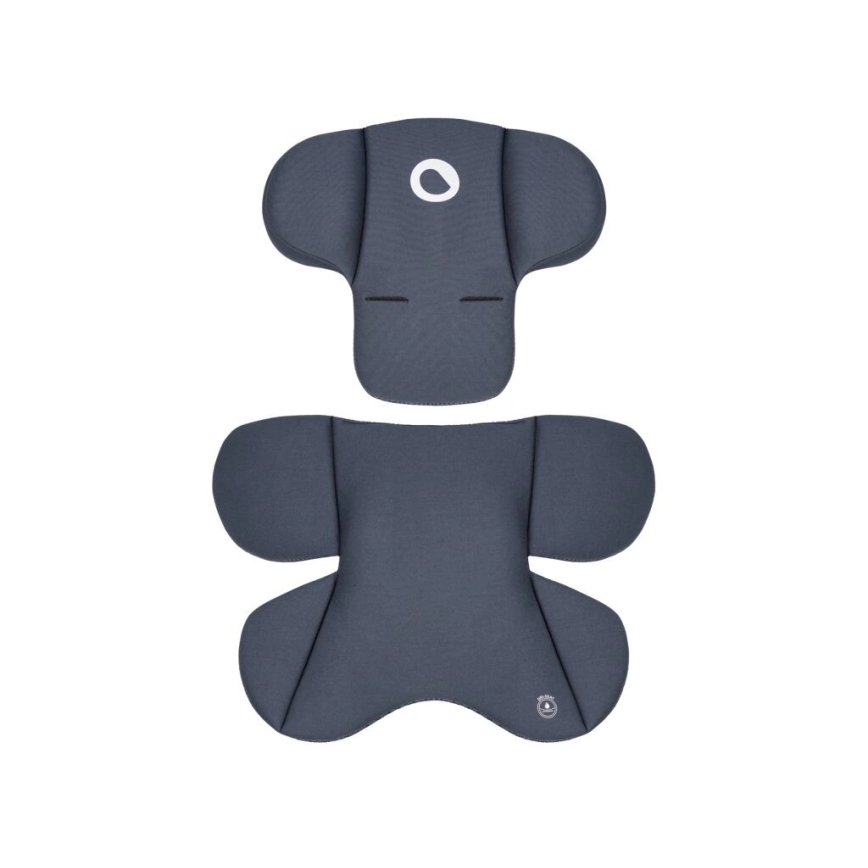 Lionelo - Seggiolino auto ASTRID i-Size 40-87 cm nero