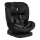 Lionelo - Seggiolino auto BASTIAAN i-Dimensioni 40-150 cm nero