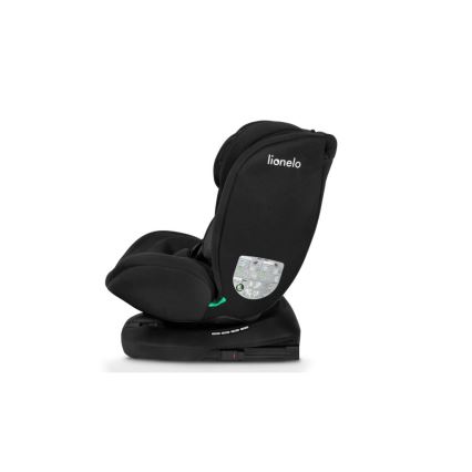 Lionelo - Seggiolino Auto BASTIAAN i-Size 40-150 cm nero