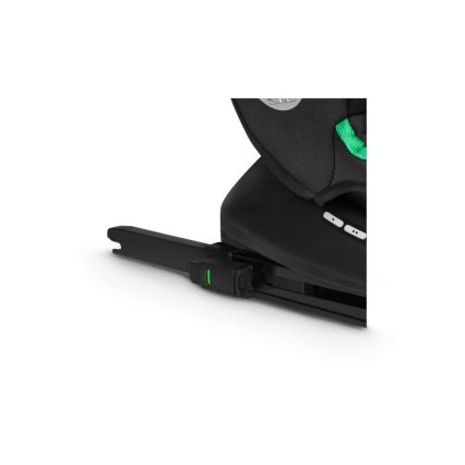 Lionelo - Seggiolino Auto BASTIAAN i-Size 40-150 cm nero