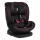 Lionelo - Seggiolino auto BASTIAAN i-Size 40-150 cm nero/rosso