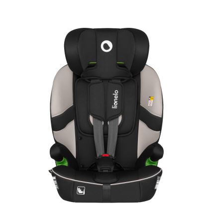 Lionelo - Seggiolino auto BILLY i-Size 76-150 cm Beige Latte