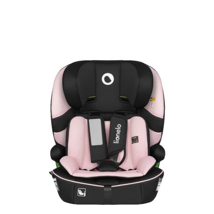 Lionelo - Seggiolino auto BILLY i-Size 76-150 cm Rosa baby