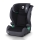 Lionelo - Seggiolino auto IGO i-Size 100-150 cm Grigio Grafite