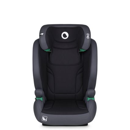 Lionelo - Seggiolino auto IGO i-Size 100-150 cm Grigio Grafite