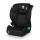 Lionelo - Seggiolino auto IGO i-Size 100-150 cm Nero Carbonio