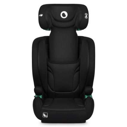 Lionelo - Seggiolino auto IGO i-Size 100-150 cm Nero Carbonio
