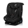 Lionelo - Seggiolino auto IZZY i-Size 40-150 cm Nero Carbonio