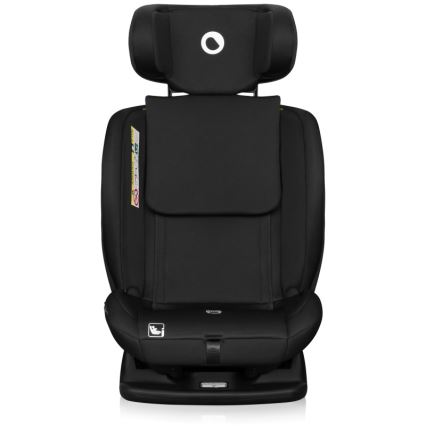 Lionelo - Seggiolino auto IZZY i-Size 40-150 cm Nero Carbonio