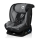Lionelo - Seggiolino auto IZZY i-Size 40-150 cm Nero/Grigio