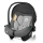 Lionelo - Seggiolino auto LEMMY i-Size 40-87 cm Grigio