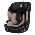 Lionelo - Seggiolino auto LEVI i-Size 76-150 cm Beige Latte