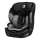 Lionelo - Seggiolino auto LEVI i-Size 76-150 cm Nero/Grigio