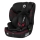Lionelo - Seggiolino auto LEVI i-Size 76-150 cm Nero Sportivo