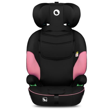 Lionelo - Seggiolino auto LEVI i-Size 76-150 cm Rosa Baby