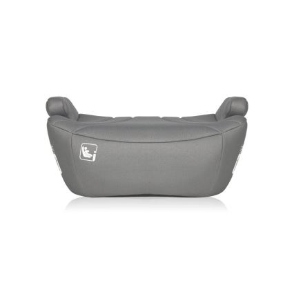 Lionelo - Seggiolino auto LUUK i-Dimensioni 125-150 cm grigio