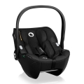 Lionelo - Seggiolino auto MOXIE i-Size 40-87 cm Nero Onice