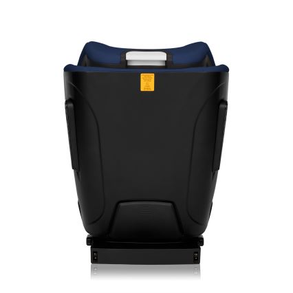 Lionelo - Seggiolino auto NEAL i-Size 100-150 cm Blu Navy