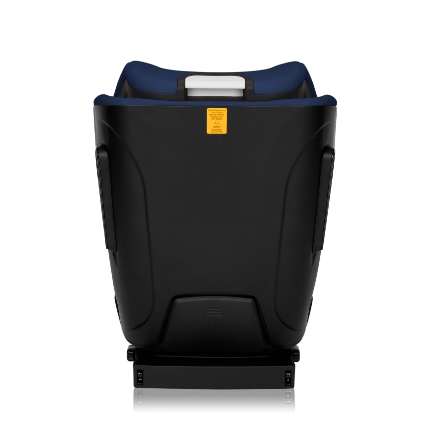 Lionelo - Seggiolino auto NEAL i-Size 100-150 cm Blu Navy