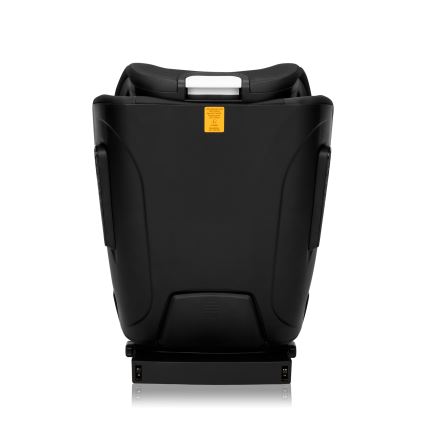 Lionelo - Seggiolino Auto NEAL i-Size 100-150 cm Carbonio Nero