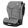 Lionelo - Seggiolino auto NEAL i-Size 100-150 cm Grigio Cemento