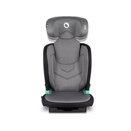 Lionelo - Seggiolino auto NEAL i-Size 100-150 cm Grigio Pietra