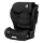 Lionelo - Seggiolino auto NEAL i-Size 100-150 cm Nero Carbonio