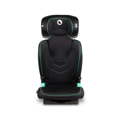 Lionelo - Seggiolino Auto NEAL i-Size 100-150 cm Nero Onice