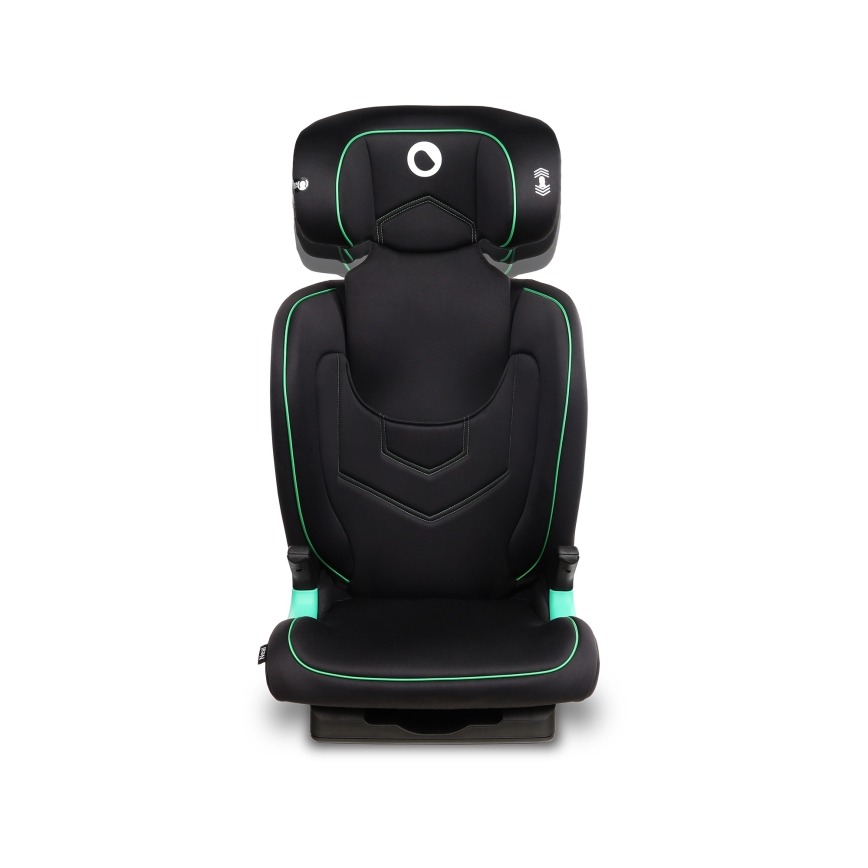 Lionelo - Seggiolino Auto NEAL i-Size 100-150 cm Nero Onice