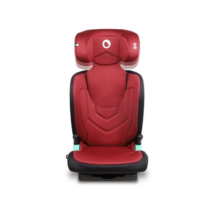 Lionelo - Seggiolino Auto NEAL i-Size 100-150 cm Rosso Borgogna