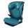 Lionelo - Seggiolino auto NEAL i-Size 100-150 cm Verde Turchese