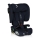 Lionelo - Seggiolino auto pieghevole NELLY i-Size 76-150 cm Blu Navy