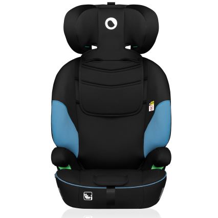 Lionelo - Seggiolino per auto LEVI i-Size 76-150 cm Blu Cobalto