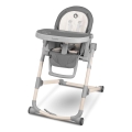 Lionelo - Seggiolone per bambini CORA Stone