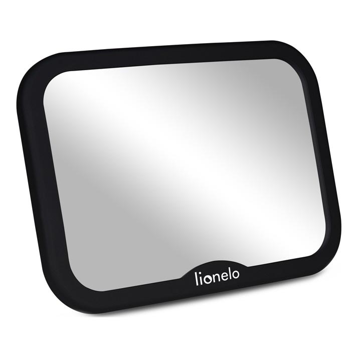 Lionelo - Specchietto retrovisore per bambini SETT