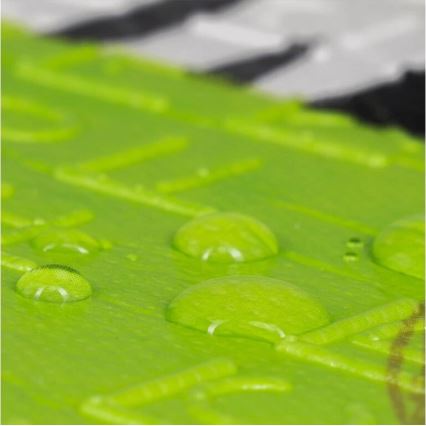 Lionelo - Tappetino da gioco per bambini ROBBY