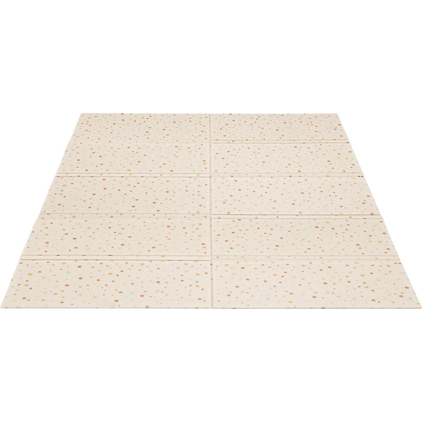 Lionelo - Tappetino da gioco per bambini ZORA