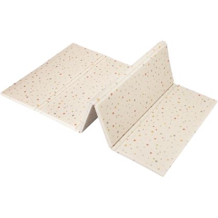 Lionelo - Tappetino da gioco per bambini ZORA