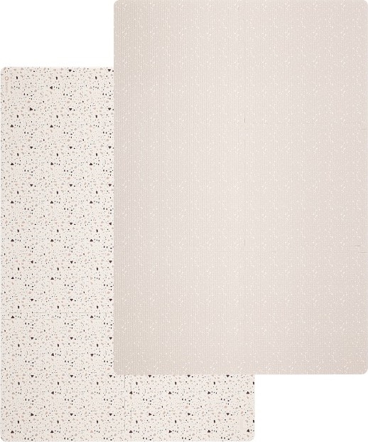 Lionelo - Tappetino puzzle in schiuma YOKA 116x173 cm