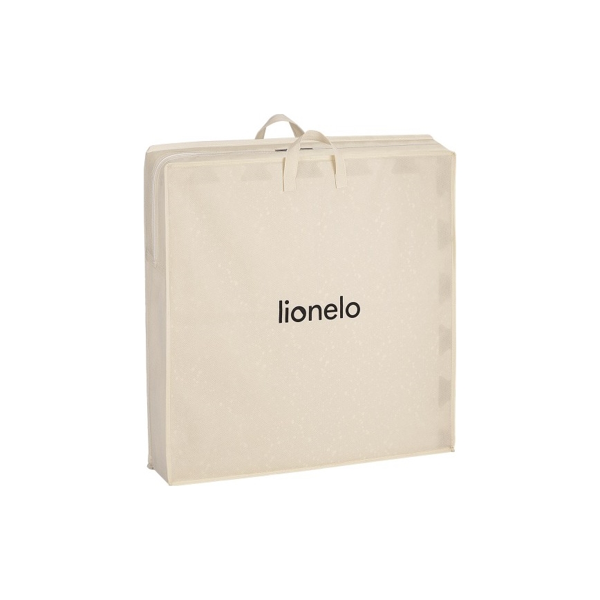 Lionelo - Tappetino puzzle in schiuma YOKA 116x173 cm