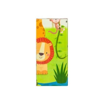 Lionelo - Tappeto da gioco per bambini ROBBY