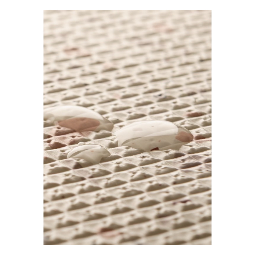 Lionelo - Tappeto puzzle in schiuma YOKA 116x173 cm