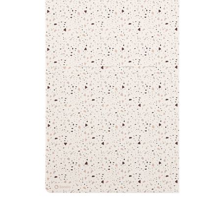 Lionelo - Tappeto puzzle in schiuma YOKA 116x173 cm