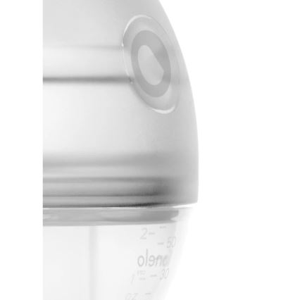 Lionelo - Tiralatte 2 in 1 MILKY 60 ml