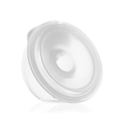 Lionelo - Tiralatte elettrico ricaricabile doppio TWEE FREE 5V 1500 mAh 150 ml