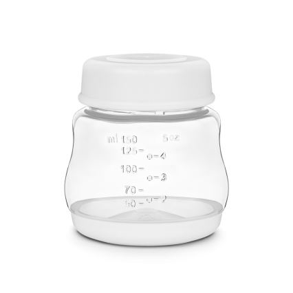 Lionelo - Tiralatte elettrico ricaricabile FIDI GO 5V 1200 mAh 150 ml